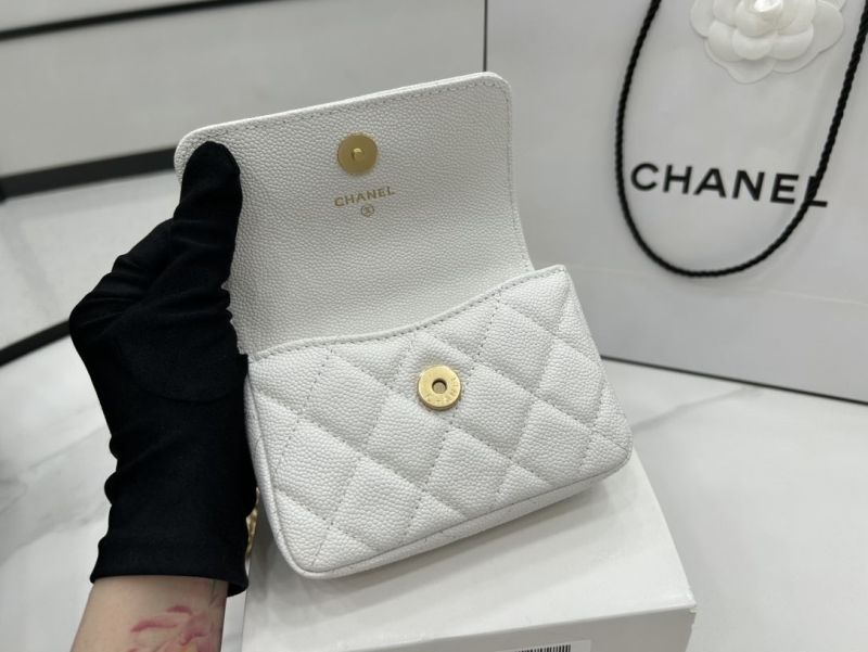 Chanel Satchel Bags